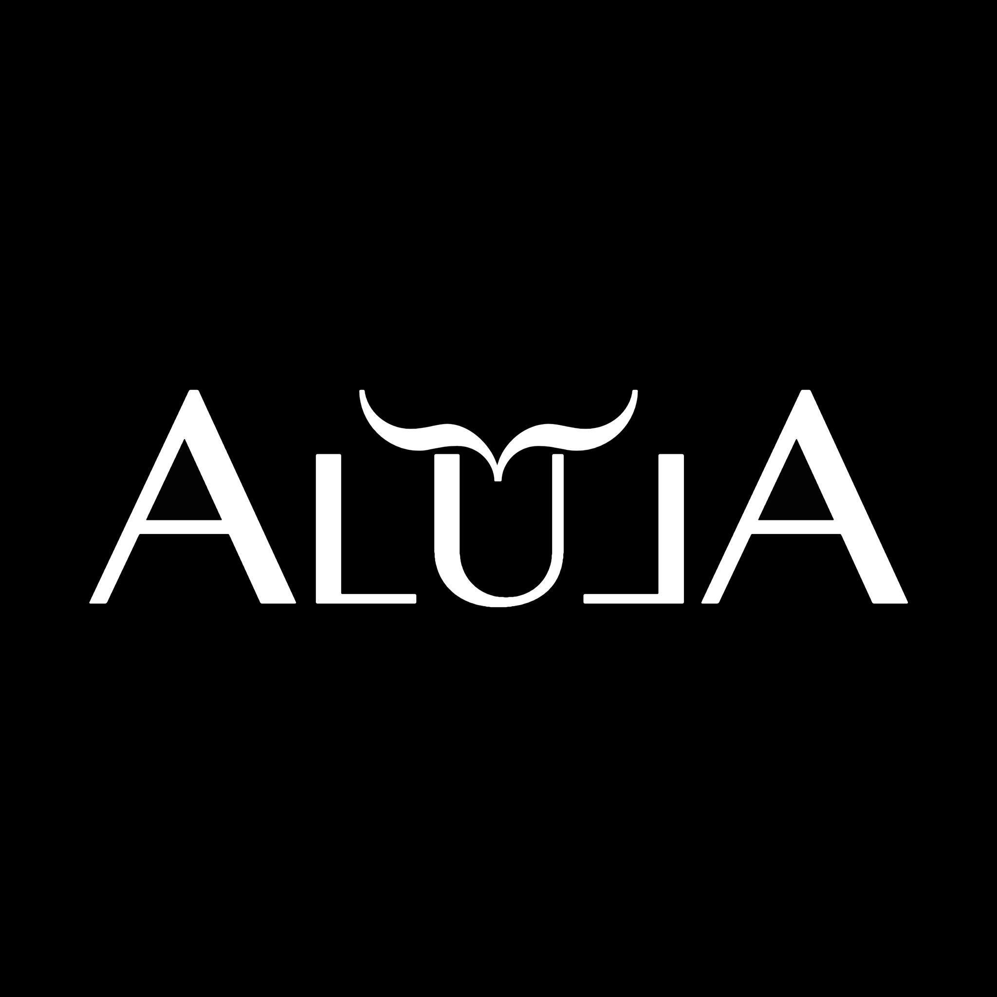 Alula Tunes logo