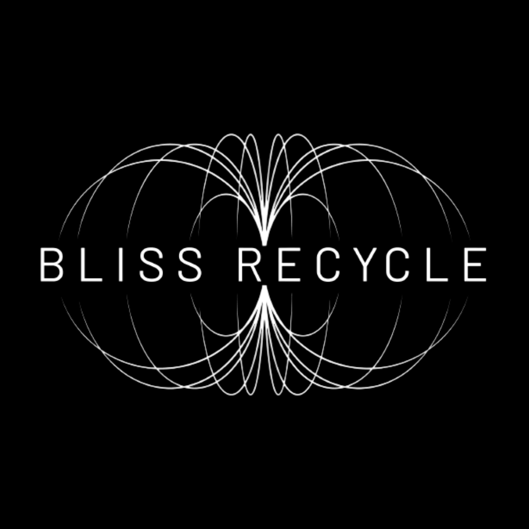 Bliss Recycle logo